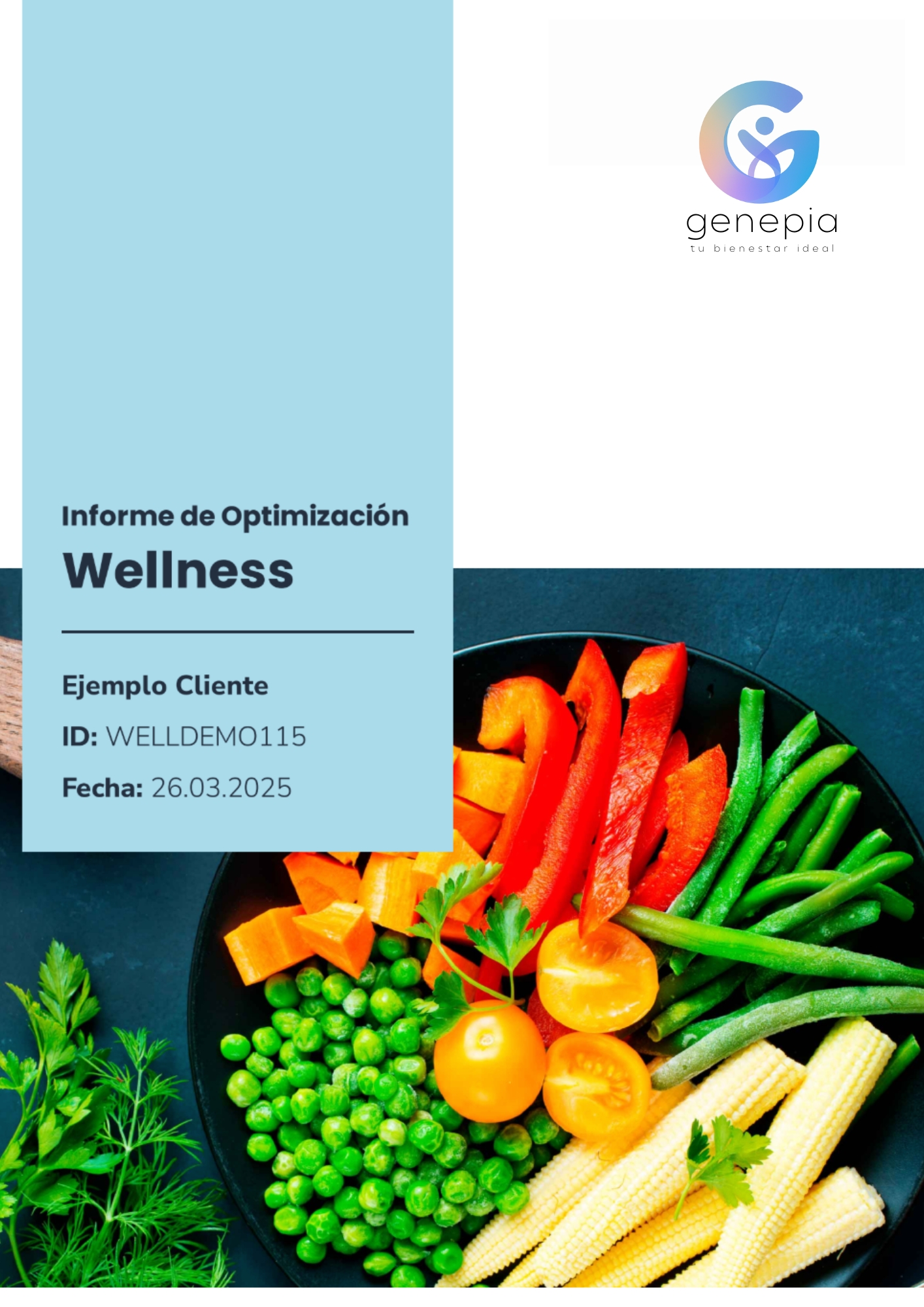 Wellness