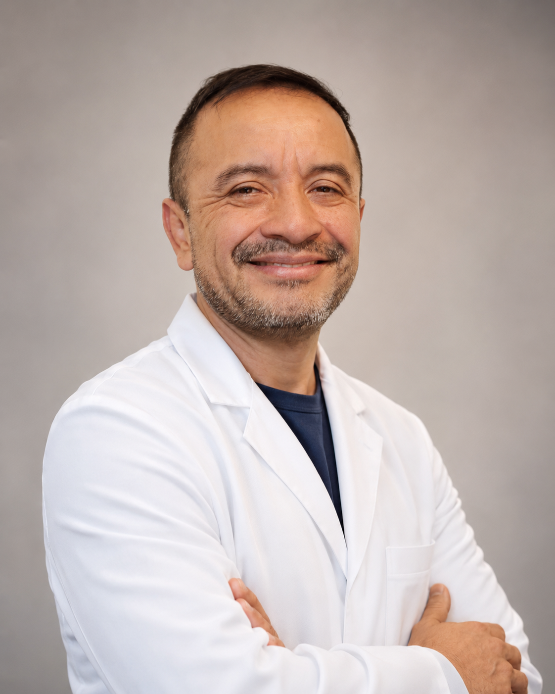 Dr. Luis Orozco