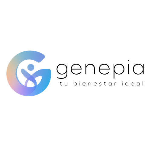 Genepia
