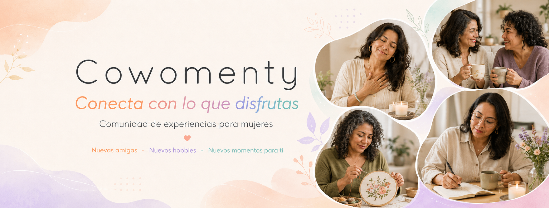 Cowomenty