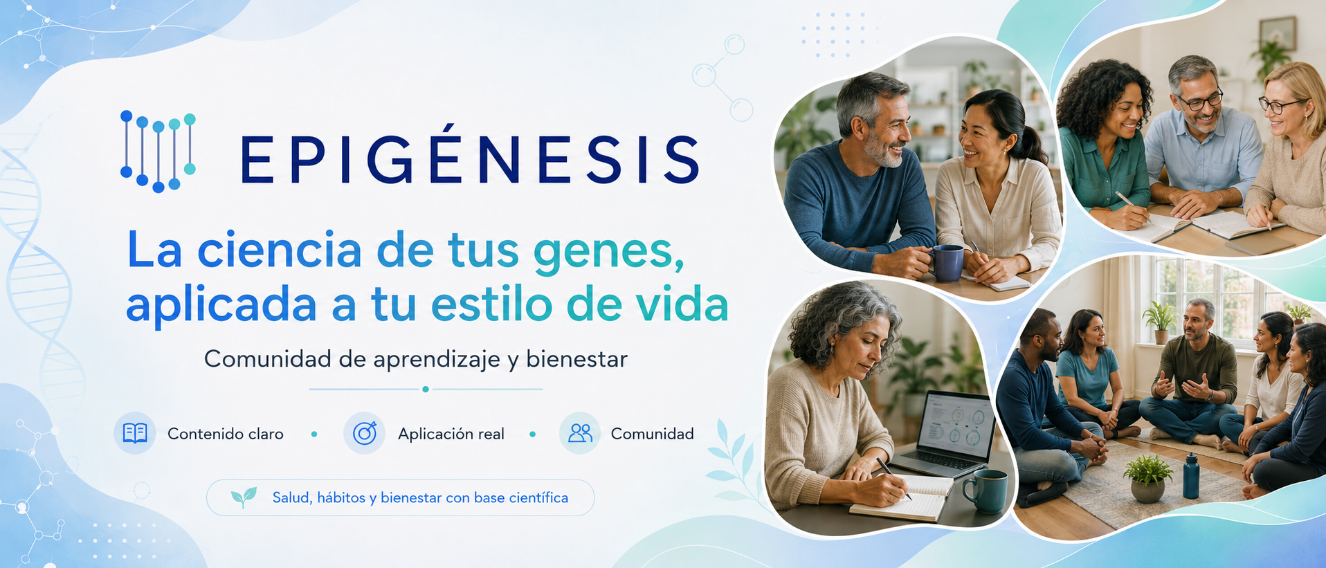 Epigénesis